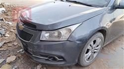 شيفروليه كروز